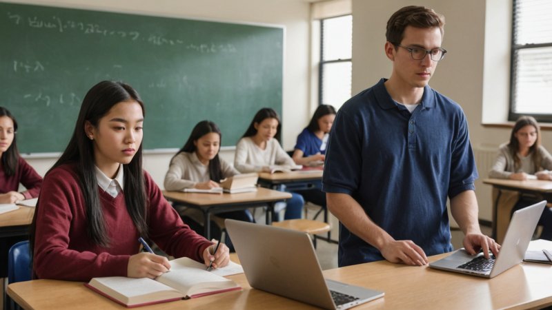 tradisjonell utdanning, selvstudium, læringsmetoder, fordeler og ulemper, utdannings sammenligning, læringsstiler