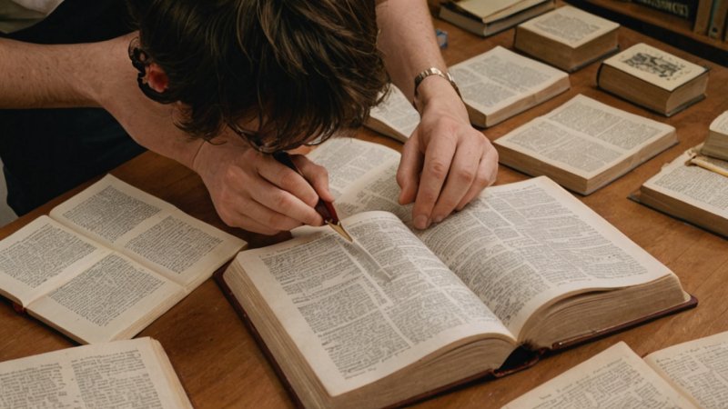 antonymer, fiende, språklæring, norsk vokabular, ordbok