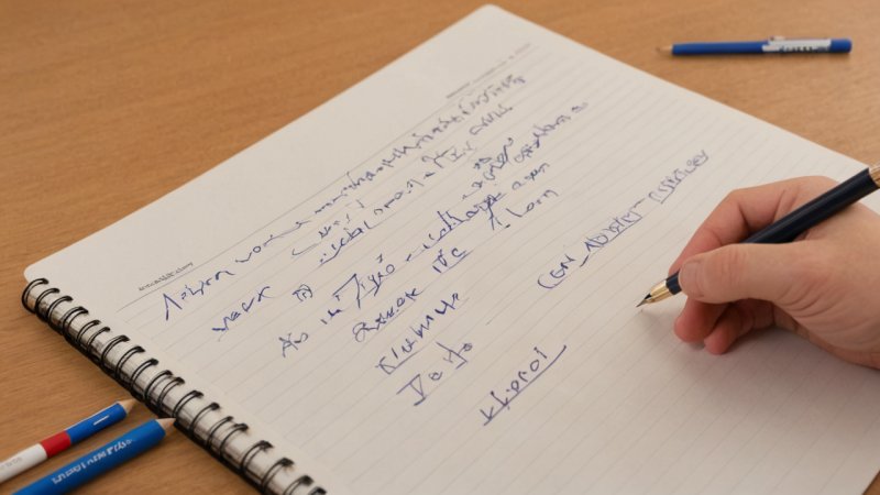 norsk skriveferdigheter, språklæring, grammatikk, ordforråd, tilbakemelding