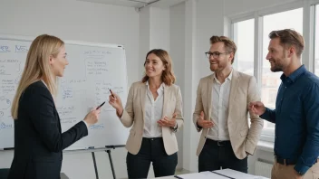 norsk, arbeidslivet, jobb, yrkesnorsk, forretningsnorsk, e-post, møter, kommunikasjon