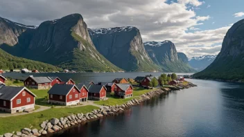 språkutvikling, norske byer, dialekter, kulturelt mangfold, utdanningssystem, medieinnflytelse, sosiale nettverk