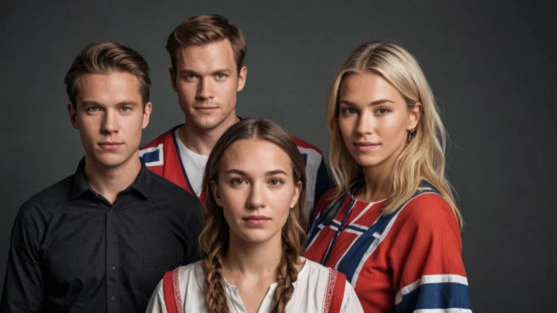 norske ord, identitet, språklige uttrykk, kultur