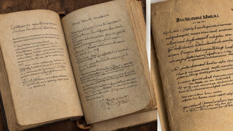 Bokmål, Nynorsk, norsk språk, språksammenligning, språkhistorie