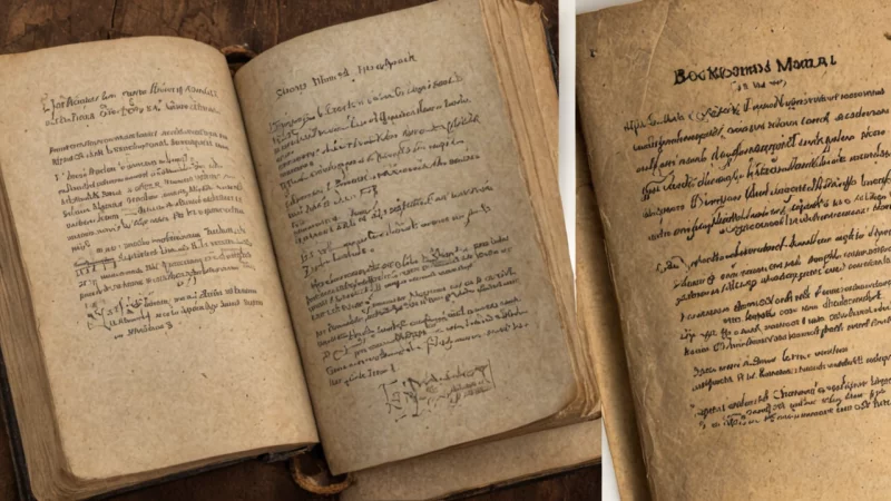 Bokmål, Nynorsk, norsk språk, språksammenligning, språkhistorie