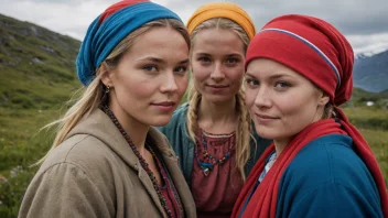 sanne farger, idiomatiske uttrykk, norsk språk, karakteravsløring, ærlighet