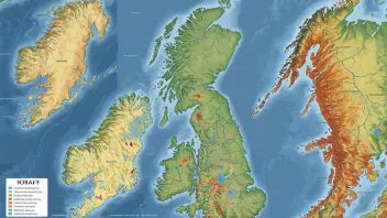norske dialekter, østlandsk dialekt, vestlandsk dialekt, kulturell identitet, språksammenligning, norsk språk