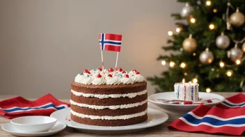 norske ord, tradisjonelle feiringer, språklæring, idiomatiske uttrykk, kulturelle tradisjoner