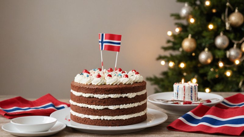 norske ord, tradisjonelle feiringer, språklæring, idiomatiske uttrykk, kulturelle tradisjoner