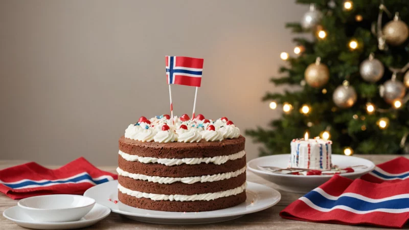 norske ord, tradisjonelle feiringer, språklæring, idiomatiske uttrykk, kulturelle tradisjoner