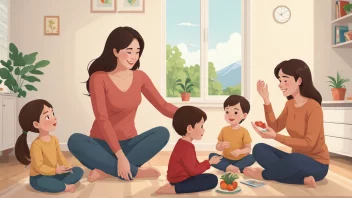 norske ord, barneoppdragelse, barnas utvikling, språk og oppdragelse, norske uttrykk