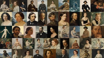 norske kunstbevegelser, kunstanalyse, kulturell kontekst, visuell kunst, norsk kultur