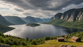norsk språk, samisk kultur, språklæring, språklige overlapp, språkbytte