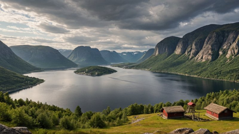 norsk språk, samisk kultur, språklæring, språklige overlapp, språkbytte