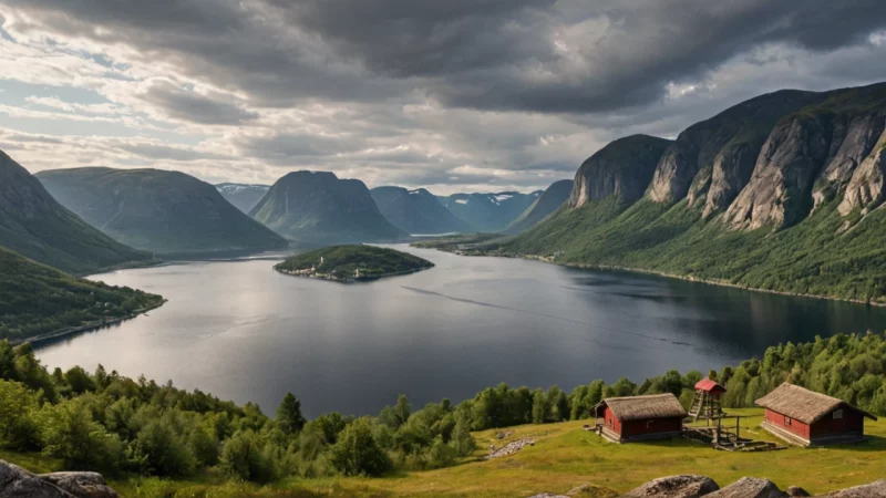norsk språk, samisk kultur, språklæring, språklige overlapp, språkbytte