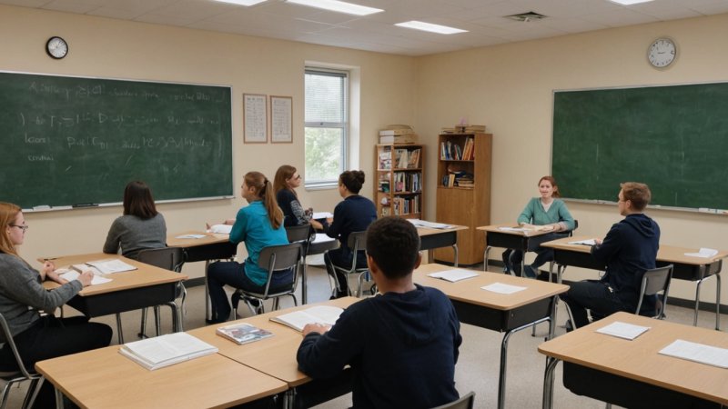 norsk språkutvikling, utdanning, historie, pedagogikk, teknologi i utdanning