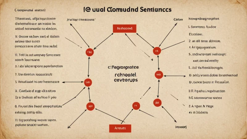 norsk grammatikk, sammensatte setninger, språklæring, konjunksjoner, setningsstruktur