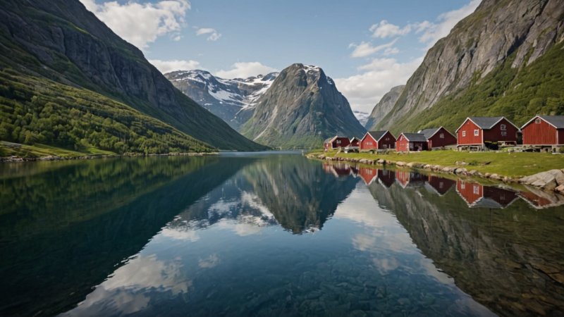 norske dialekter, kulturelle referanser, språk læring, idiomatiske uttrykk, norsk kultur