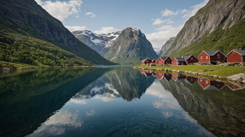 norske dialekter, kulturelle referanser, språk læring, idiomatiske uttrykk, norsk kultur