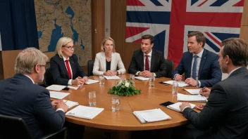 norsk politikk, multikulturalisme, integrering, inkludering, politisk språk