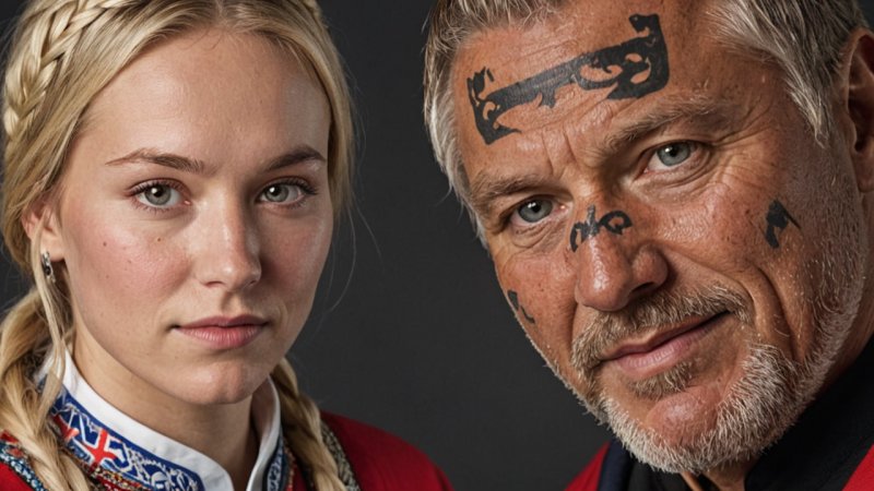 Bokmål, Nynorsk, norske dialekter, språksammenligning, norsk språk, utdanning i Norge, kulturell identitet