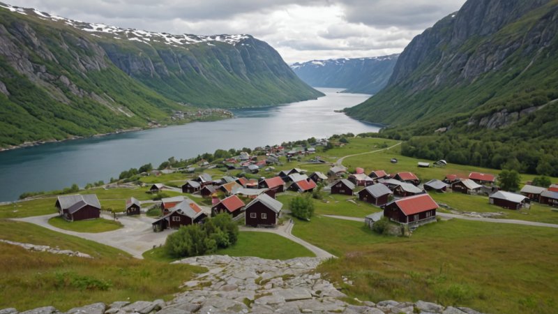 historiske språklige endringer, Møre og Romsdal, norske dialekter, kulturarv, språkutvikling