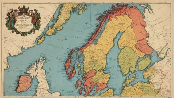norske dialekter, danske dialekter, språk sammenligning, historiske språklige kontakter, kulturelle påvirkninger
