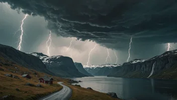 norsk språk, metaforer, daglig kommunikasjon, språklæring, uttrykk