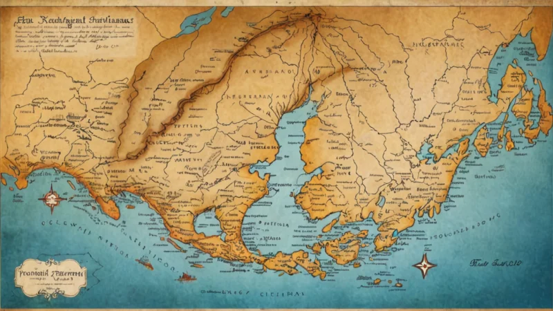 norsk språk, historiske ord, uttrykk, språkutvikling, kulturell arv