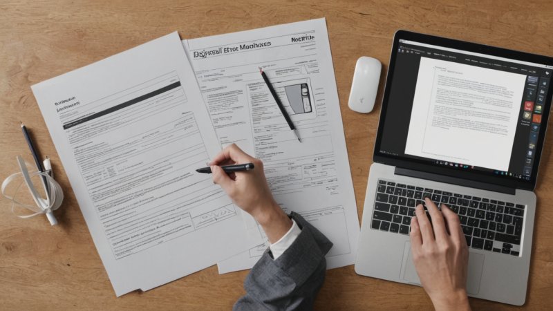 digitalisering, tradisjonelle metoder, moderne metoder, Norge, teknologisk sammenligning