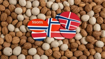 norsk språk, grammatikk, språklæring, idiomatiske uttrykk, bruks eksempler