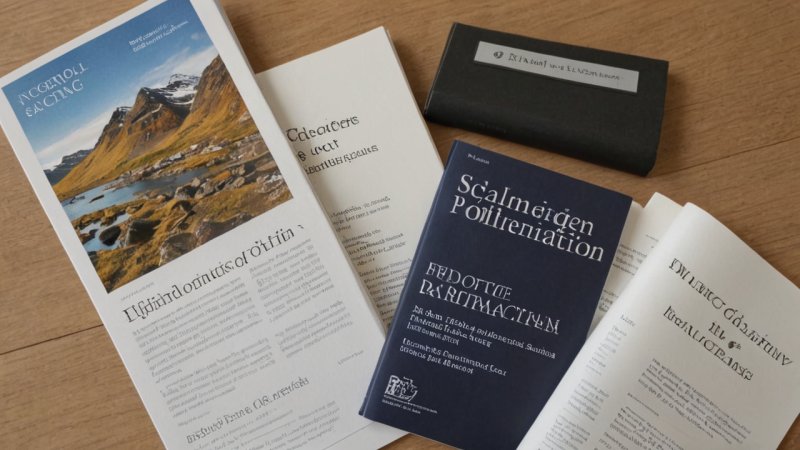 norsk språk, vitenskapelige publikasjoner, språkutvikling, akademisk skriving, historisk språklære