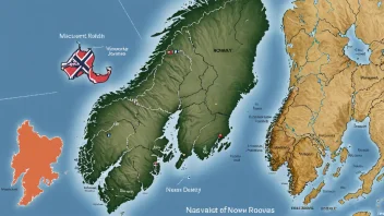 norske dialekter, innvandrerspråk, språklig mangfold, Norges språk utvikling, kulturell identitet, dialekt bevaring