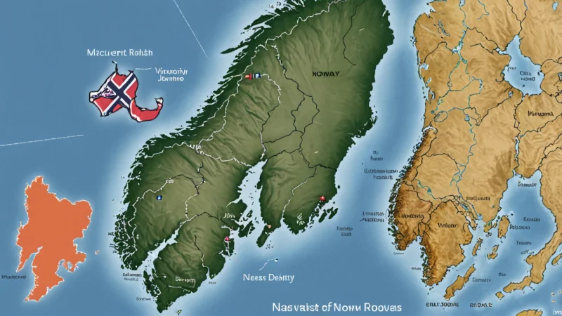 norske dialekter, innvandrerspråk, språklig mangfold, Norges språk utvikling, kulturell identitet, dialekt bevaring