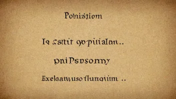 norske ord, filosofi, eksistensialisme, humanisme, materialisme, optimisme, pessimisme