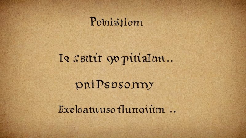 norske ord, filosofi, eksistensialisme, humanisme, materialisme, optimisme, pessimisme