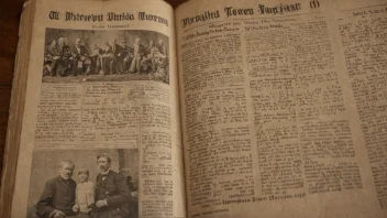norsk språkutvikling, avisenes historie i Norge, språklig utvikling, norske dialekter, medienes kulturelle innflytelse