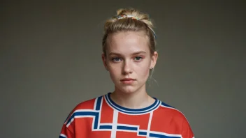 norske ord, ungdomsidentitet, kulturell kapital, subkultur, selvuttrykk, digital identitet