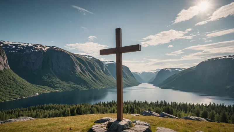 idiomatiske uttrykk, norsk språk, språklæring, kulturell betydning, tilgivelse