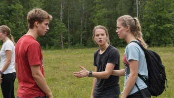 norske ord, ungdomskultur, samfunnsdebatt, språk utvikling, FOMO, klimaangst