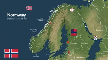 norske dialekter, språklig mangfold i Norge, bergensk, trøndersk, oslo-dialekt, nordnorsk, rogalandsdialekt, sunnmørsdialekt, telemarksdialekt, vestfolddialekt, østfolddialekt, finnmarksdialekt