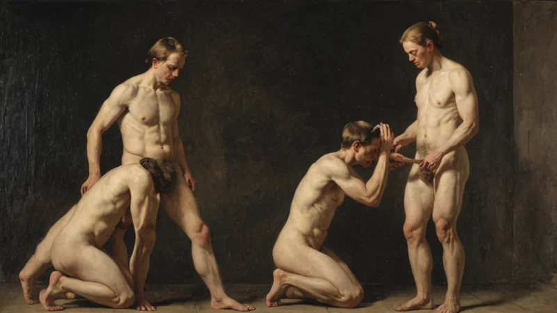 norske kunstbevegelser, kulturhistorie, litteratur, romantikk, ekspresjonisme