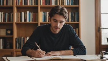 Et bilde som representerer etternavnet Franzen, assosiert med forfattere eller personer i mediebransjen.