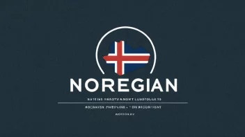 Et bilde som representerer den norske termen Bismos.