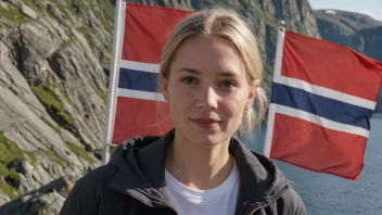 Et bilde som representerer det norske navnet Stephans.