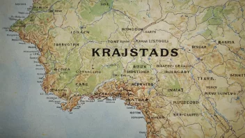 Et bilde som representerer navnet Kråkstads